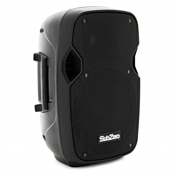 SubZero SZS-P8 8" Passive PA Speaker