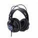 G4M Dynamic Broadcast Microphone Professional Broadcaster Pack - headphones