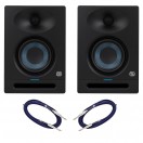 PreSonus Eris Studio 4, Pair
