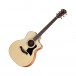 Taylor 114ce-S Grand Auditorium Electro Acoustic, Natural - Main