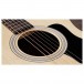 Taylor 114ce-S Grand Auditorium Electro Acoustic, Natural - Lifestyle 4