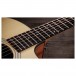 Taylor 114ce-S Grand Auditorium Electro Acoustic, Natural - Lifestyle 5