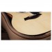 Taylor 114ce-S Grand Auditorium Electro Acoustic, Natural - Lifestyle 10