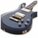 PRS S2 McCarty 594 Ebony Fretboard, Whale Blue #066601