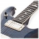 PRS S2 McCarty 594 Ebony Fretboard, Whale Blue #066601