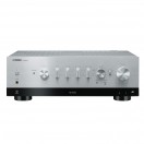 Yamaha R-N800A 100W Network Receiver, Silver