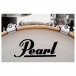 Pearl Ltd Session Studio Select 4pc 22