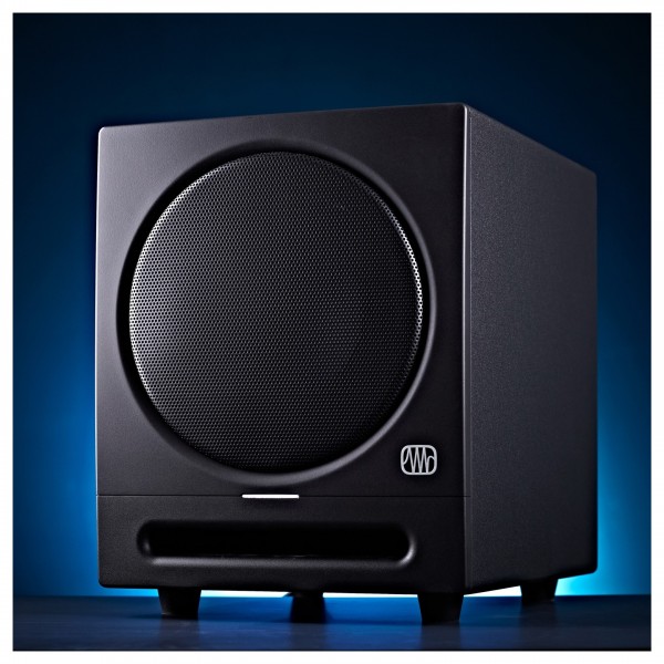 Presonus Eris Sub 8bt 2nd Gen Subwoofer At Gear4music