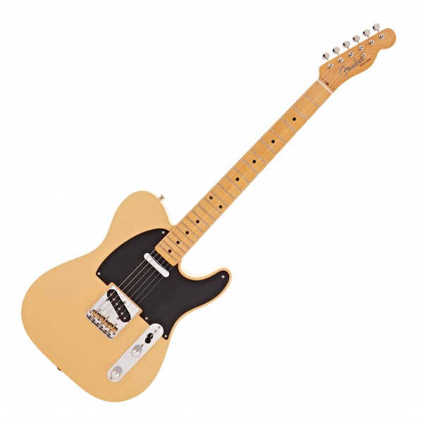 Fender Custom Shop '53 Telecaster NOS, Nocaster Blonde