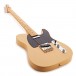 Fender Custom Shop '53 Telecaster NOS, Nocaster Blonde