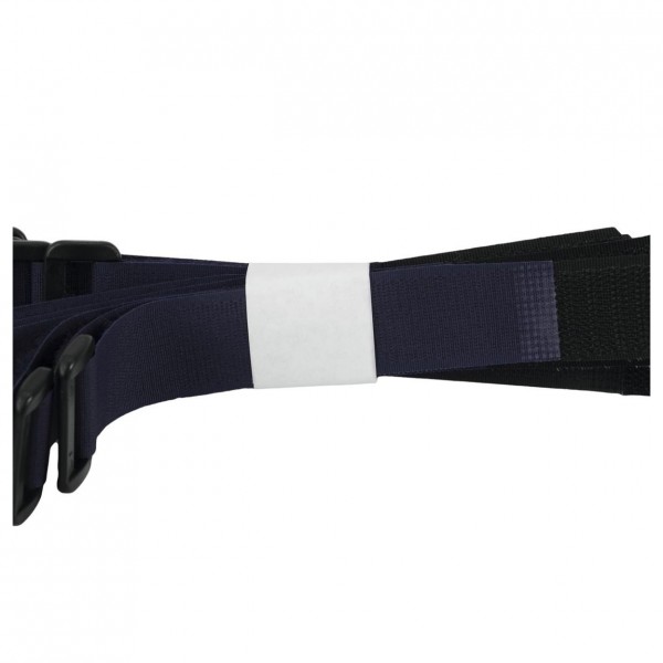BS-1 Tie Straps - Lifestyle