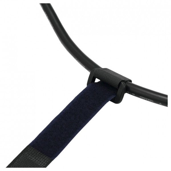 BS-1 Tie Strap 25x300mm - Lifestyle