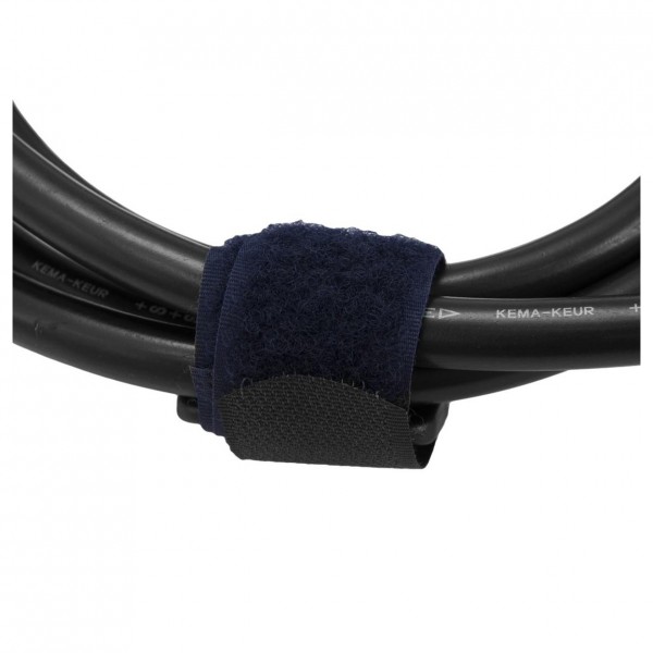 Steinigke BS-1 Cable Strap - Lifestyle 2