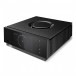 Naim Uniti Atom Compact High End All in One System Side View