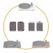 Ruark Project CBOM