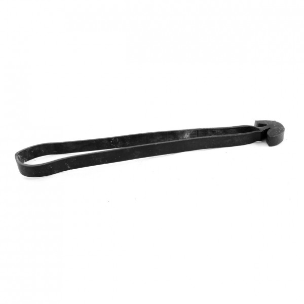Gafer Rubber Cable Tie - Side