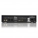 Musical Fidelity M3x DAC, Black - rear