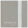Pirastro Perpetual Edition Cello A String, 4/4 Size, Medium