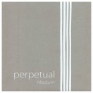 Pirastro Perpetual Soloist Cello String Set 4/4 Size