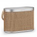 Bang & Olufsen Beosound A5 Portable Bluetooth Speaker, Nordic Weave