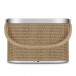 Bang & Olufsen Beosound A5 Portable Bluetooth Speaker, Nordic Weave - front