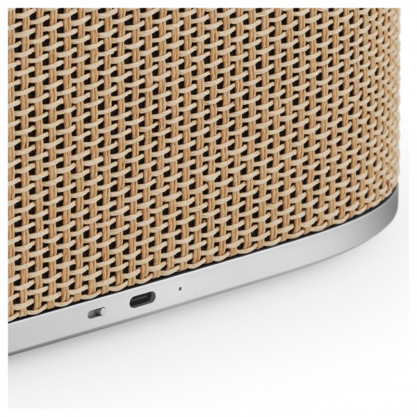 Bang & Olufsen Beosound A5 Portable Bluetooth Speaker, Nordic