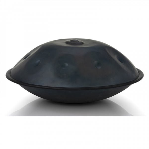 Pearl 22'' Handpan With Bag - Front