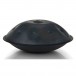 Pearl 22'' Handpan With Bag - Front