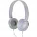 Yamaha HPH-50 Headphones, White