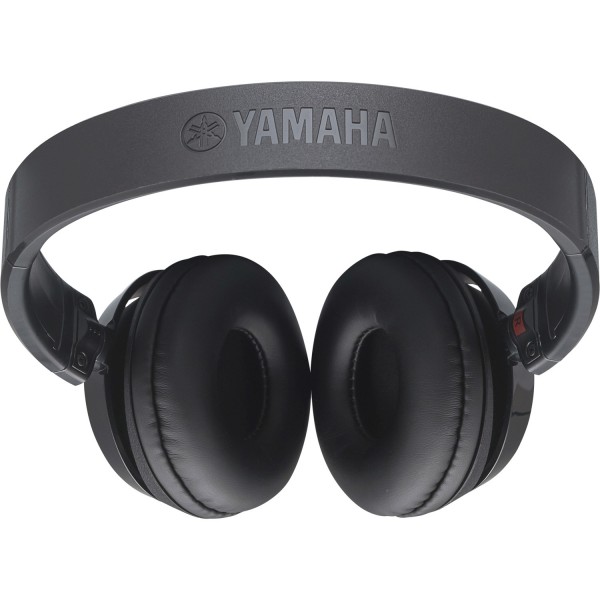 Yamaha HPH-50 Headphones 