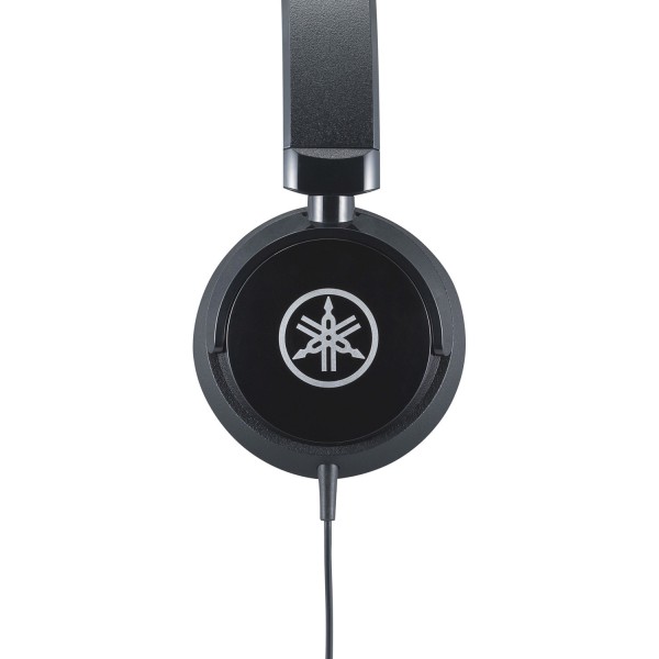Yamaha HPH-50 Headphones 