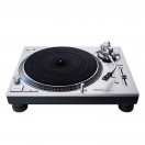 Technics Grand Class SL-1200GR2 Direct Drive Turntable, Silver
