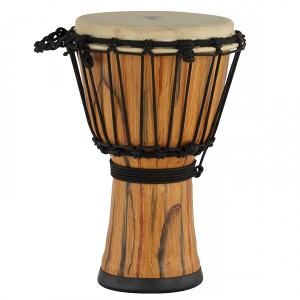 Pearl 7" Synthetic Shell Djembe, Rope Tuned, Artisan Cyprus