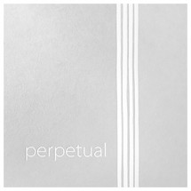 Pirastro Perpetual Viola String Set