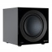 Monitor Audio Anthra W12 Subwoofer, High Gloss Black