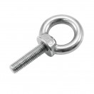Steinigke Eye Bolt M8/30mm, Stainless Steel