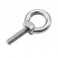 Steinigke Eye Bolt M8/30mm, Stainless Steel