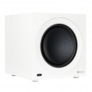 Monitor Audio Anthra W12 Subwoofer, Satin White