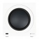 Monitor Audio Anthra W12 Subwoofer, Satin White - front