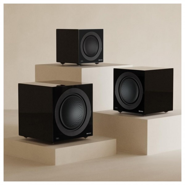 Monitor Audio Anthra series