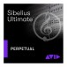 Sibelius Ultimate Perpetual 