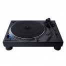 Technics Grand Class SL-1210GR2 Direct Drive Turntable, Black