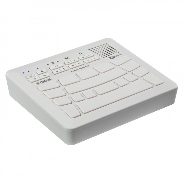 Yamaha Finger Drum Pad FGDP30 - Angled 2