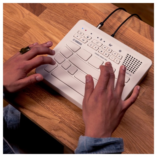 Yamaha Finger Drum Pad FGDP30 - Lifestyle 3