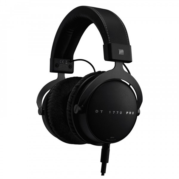 Beyerdynamic DT1770 Pro Headphones, 250 Ohms