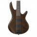 Ibanez GSR205B, Walnut Flat