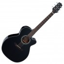 Takamine GN30CE-BLK NEX Electroac&uacute;stica, Negro