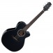 Takamine GN30CE NEX elektro akustické,    Black