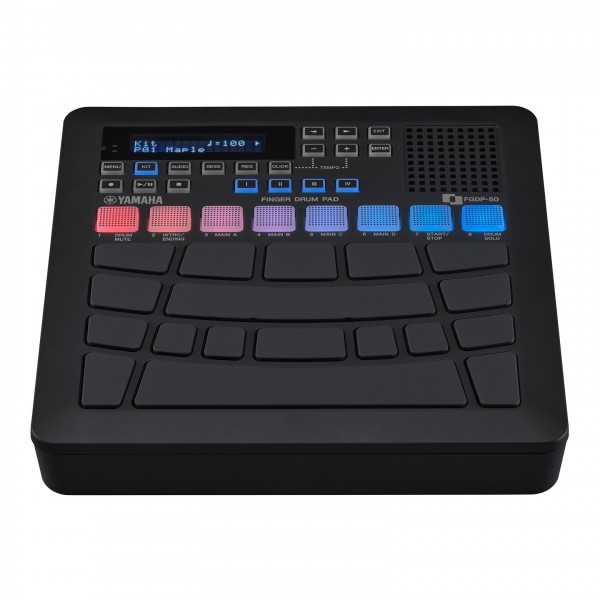 Yamaha Finger Drum Pad FGDP50 | Gear4music