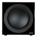 Monitor Audio Anthra W15 Subwoofer, High Gloss Black - front